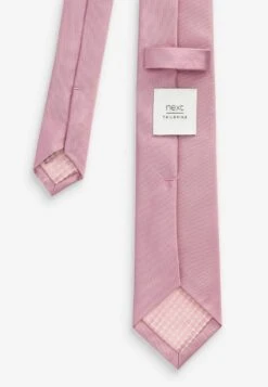 Next SET - Einstecktuch - Pink -Next c45f25fd6f0645adb1dc366aa055cc77