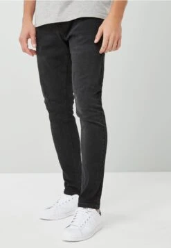 Next Jeans Skinny Fit - Black 11 Next Jeans Skinny Fit - Black -Next c4dab3d890314c678f7e99bf5fddff99 1