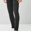 Next Jeans Skinny Fit - Black