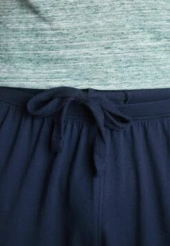 Next SET - Pyjama - Green Navy Blue -Next c50d6c024de444f281e7c300f3a9ee6f