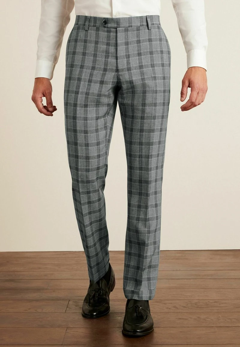 Next Chino - Light Grey 3 Next Chino - Light Grey