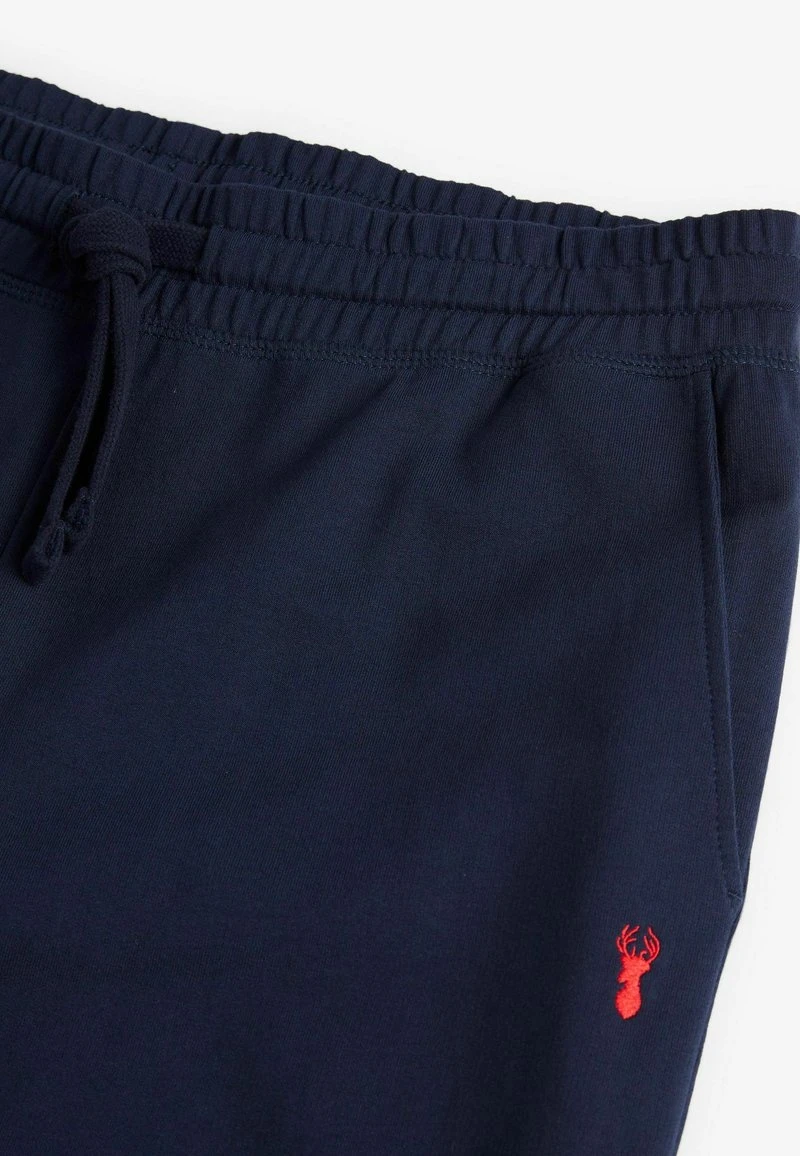 Next SLIM OPEN - Nachtwäsche Hose - Navy Blue 4 Next SLIM OPEN - Nachtwäsche Hose - Navy Blue – Bild 2