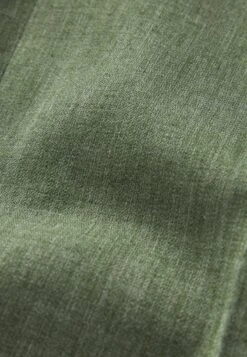 Next TAILORED FIT STANDARD - Stoffhose - Green -Next c5cf8fc2768a44e58555dc7d8ca97628