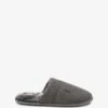 Next STAG STANDARD - Hausschuh - Grey