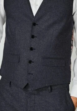 Next DONEGAL - Weste - Navy -Next c7453ce8630f420db3e799cf4f8d1fb2