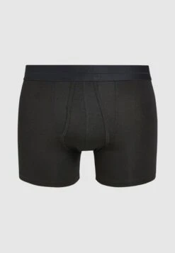 Next Four Pack - Panties - Black -Next c7d401fa6b2b4b828deba94a2ad980a1