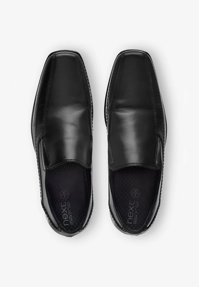 Next Business-Slipper - Black 4 Next Business-Slipper - Black – Bild 2