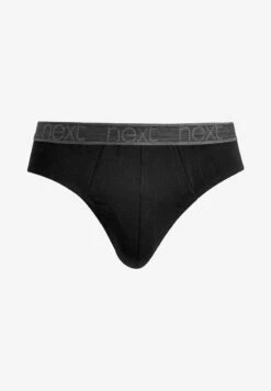 Next 10 PACK - Slip - Grey -Next c9024985f7bc4aba963bb3467c3e9e0f