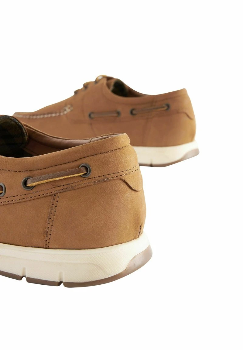 Next Bootsschuh - Tan Brown 7 Next Bootsschuh - Tan Brown – Bild 5