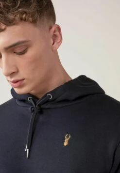 Next Kapuzenpullover - Navy Blue 10 Next Kapuzenpullover - Navy Blue -Next c9300005daa846f3ba49c682f307295b