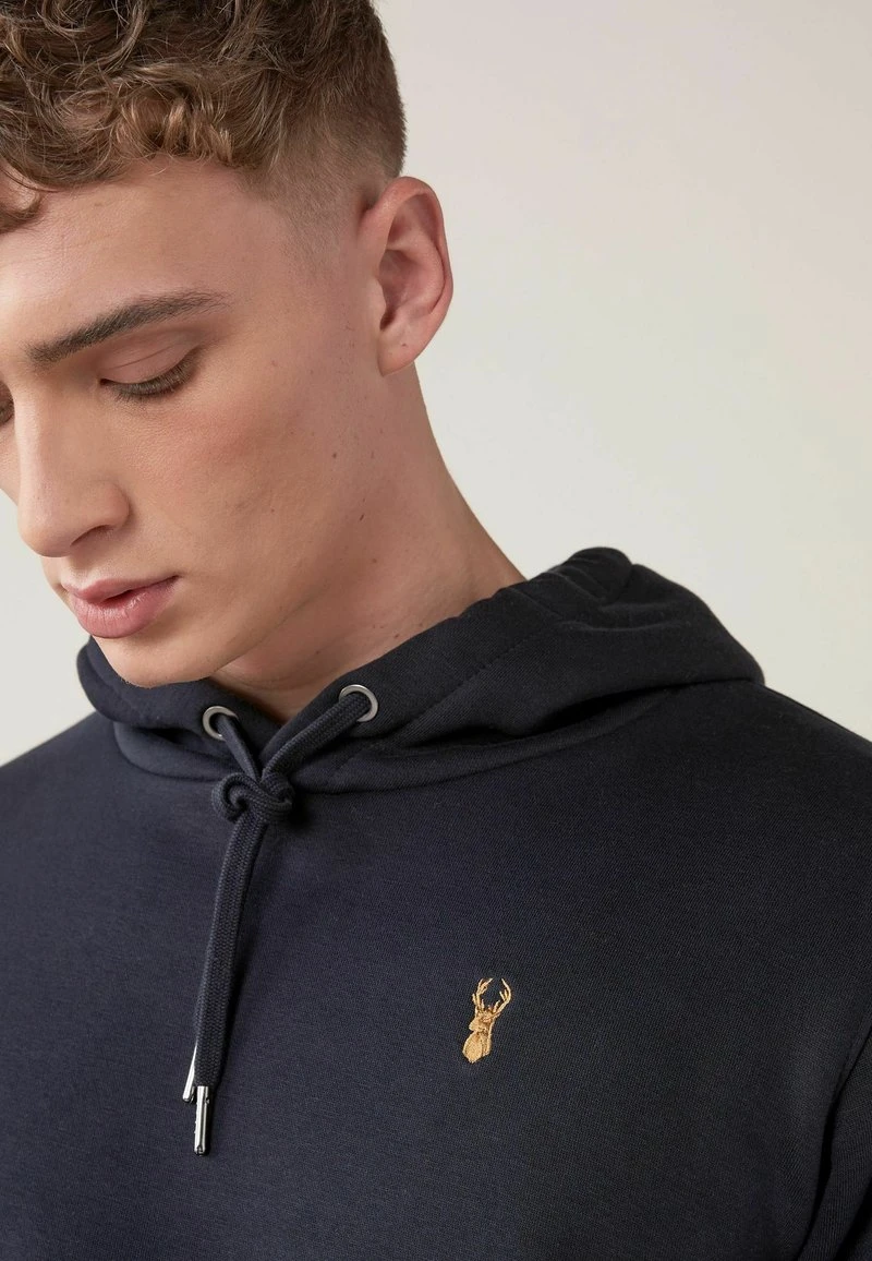 Next Kapuzenpullover - Navy Blue 5 Next Kapuzenpullover - Navy Blue – Bild 3