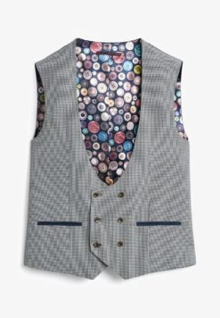 Next STANDARD - Weste - Brown -Next c93c00c63b6748c9a6aa2f1e3b79245d