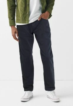 Next WITH STRETCH - Jeans Slim Fit - Navy Blue -Next c93f02971129439cb7f3650f36e1278f 1