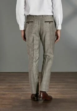 Next SLIM FIT SIGNATURE EMPIRE MILLS - Chino - Brown -Next ca1e4d50615343689970614af7564d59