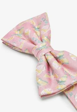 Next OCCASION STANDARD - Fliege - Pink -Next ca6a97701449437581e65ed99883a2d7