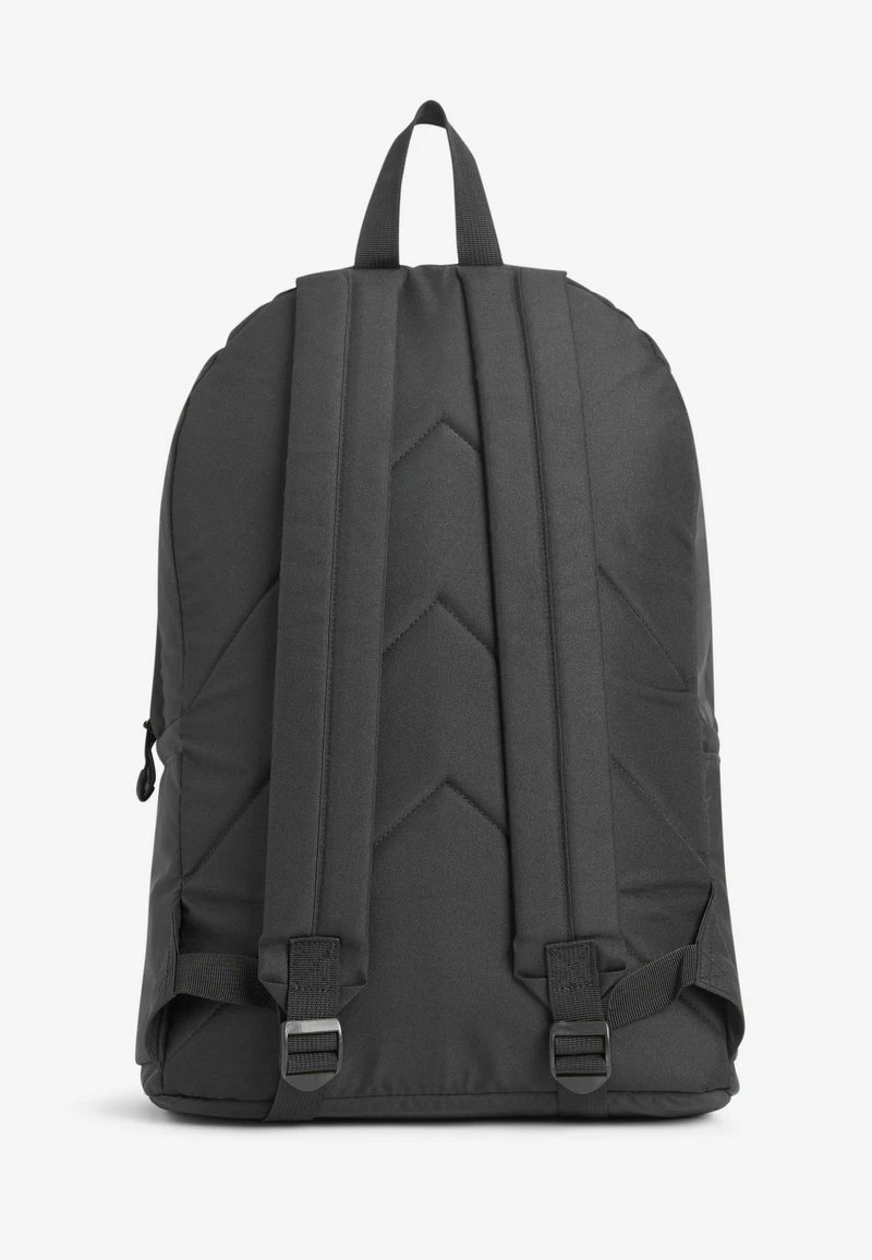 Next STANDARD - Tagesrucksack - Black 5 Next STANDARD - Tagesrucksack - Black – Bild 3