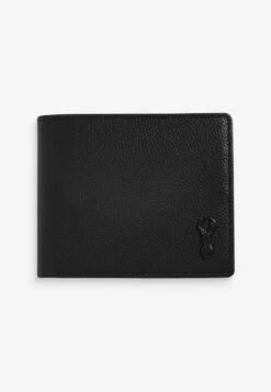 Next EXTRA CAPACITY - Geldbörse - Black