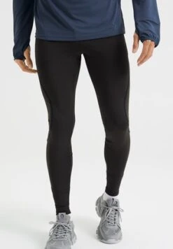 Next BASE LAYERS - Jogginghose - Black -Next cb549be7836a44db940aa936e676ca4a