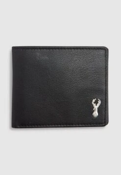 Next EXTRA CAPACITY - Geldbörse - Black -Next cc2da2cd4db74c2f92ab3a8810811c8c