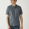 Next PIQUE - Poloshirt - Slate Grey