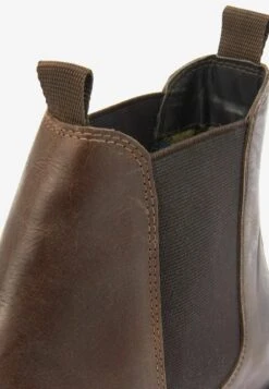 Next CHELSEA STANDARD - Stiefelette - Brown -Next cd7db06dac42458fad307afec8ffb801