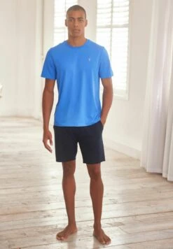 Next SET - Pyjama - Blue/grey 10 Next SET - Pyjama - Blue/grey -Next cd905ea5f656416fb3b4346d1c8d9f8d