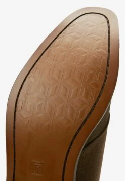 Next SMART CHUKKA STANDARD - Schnürstiefelette - Brown -Next cdca6ae3378d4f6990795df18dc0f62f