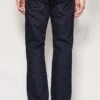 Next Jeans Bootcut - Blue -Next ce26fa9a1aa04a09af73834338c175d0