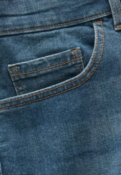 Next STRETCH - Jeans Shorts - Mid Blue 10 Next STRETCH - Jeans Shorts - Mid Blue -Next ce5ad097f1a84fb0830658bbfcd8ed40