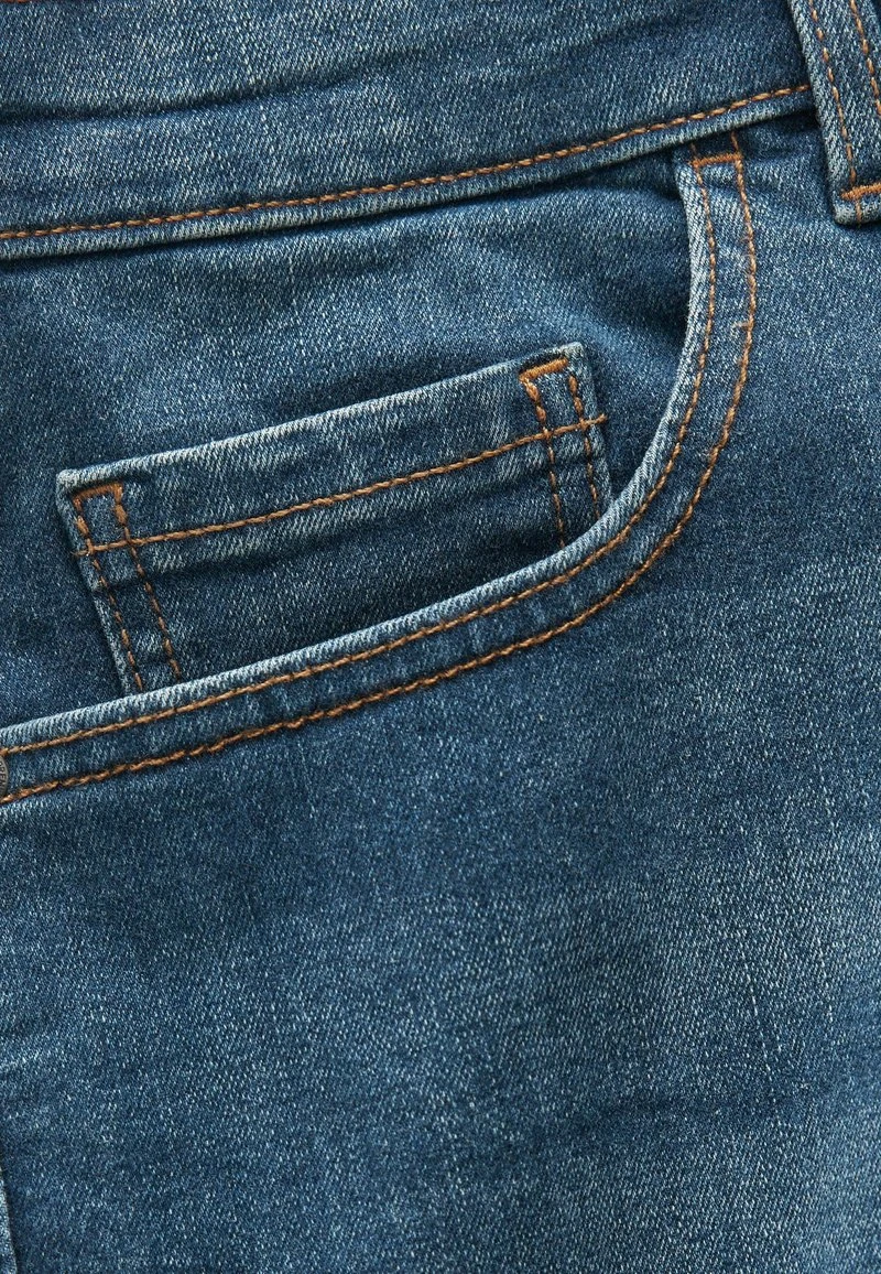 Next STRETCH - Jeans Shorts - Mid Blue 5 Next STRETCH - Jeans Shorts - Mid Blue – Bild 3