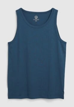 Next FIVE PACK - Unterhemd/-shirt - Blue -Next ce5c2ae863d44218843211a0bdc959a8