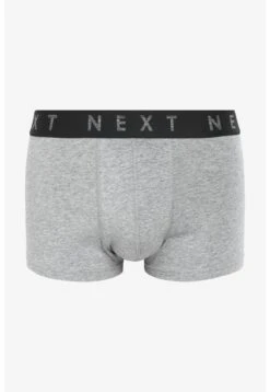 Next 4 Packs - Panties - Blue/grey/white -Next ce666421c61c45e98d87c143c4a789b2