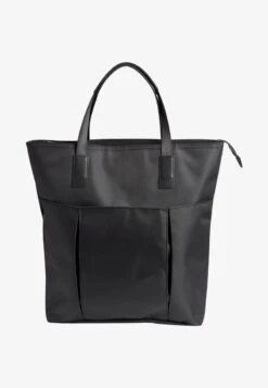 Next STANDARD - Shopping Bag - Black -Next ce6990640f7b47a09edcab701ac22efe 1
