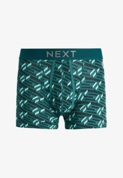 Next A-FRONTS FOUR PACK - Panties - Multi Monogram Print 10 Next A-FRONTS FOUR PACK - Panties - Multi Monogram Print -Next ce6a4c699d23451cb92b151524b36a4e