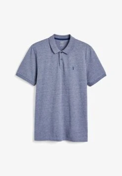 Next Poloshirt - Light Pink -Next cf30984ac2d9469daa17dd3853a44c51