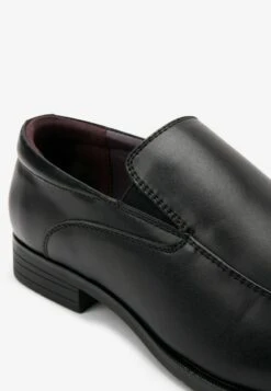 Next PANEL - Business-Slipper - Black 12 Next PANEL - Business-Slipper - Black -Next cfcdbcefc2a64cf0903e8643efd37ee1