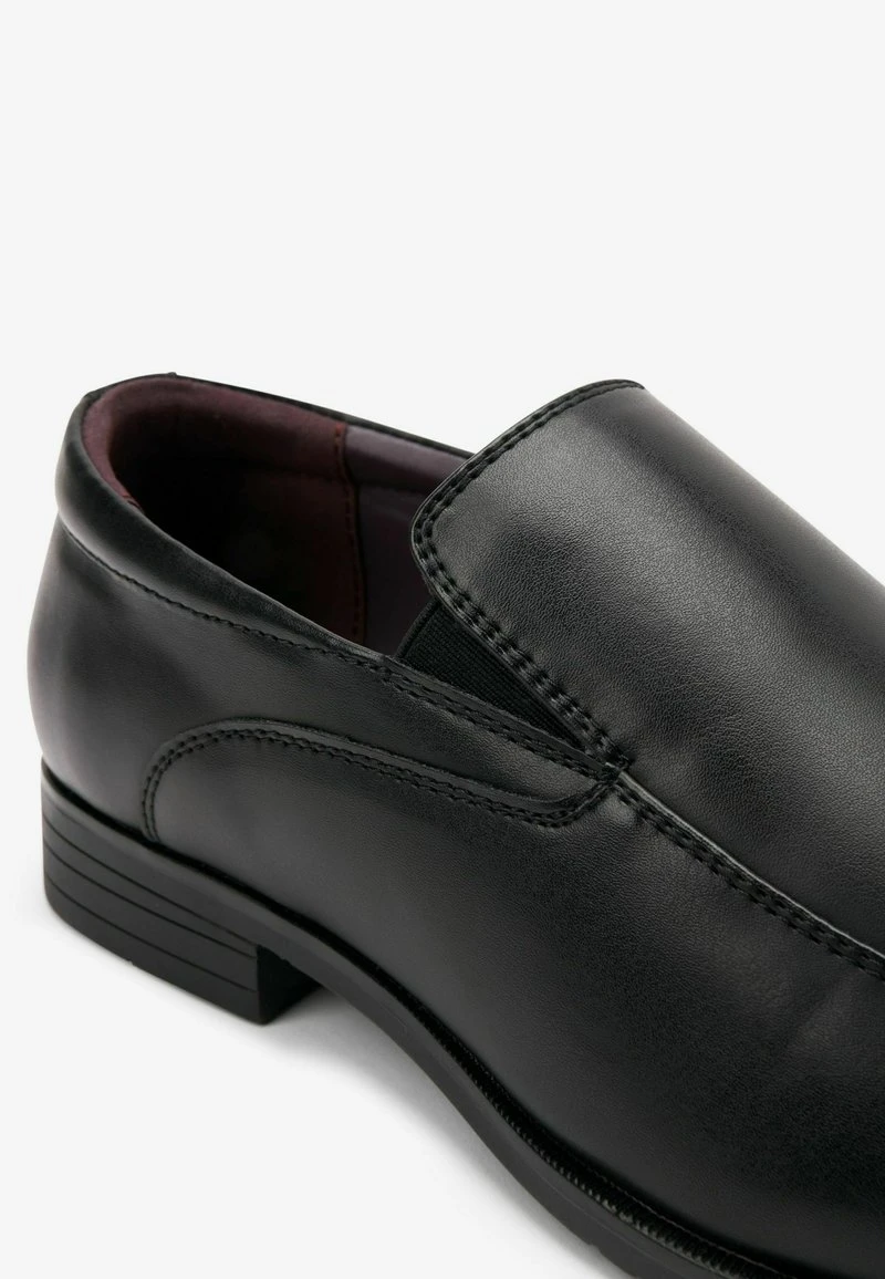 Next PANEL - Business-Slipper - Black 7 Next PANEL - Business-Slipper - Black – Bild 5