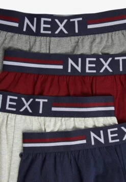 Next FOUR PACK - Boxershorts - Multi -Next d03fcd59518a4f1daad7315e6e4336ed