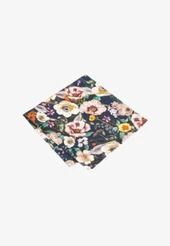 Next SIGNATURE - Einstecktuch - Navy Blue Floral 10 Next SIGNATURE - Einstecktuch - Navy Blue Floral -Next d0aa9fcb7c12482dbfe09e4273fbc939 1