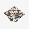 Next SIGNATURE - Einstecktuch - Navy Blue Floral 2 Next SIGNATURE - Einstecktuch - Navy Blue Floral -Next d0aa9fcb7c12482dbfe09e4273fbc939