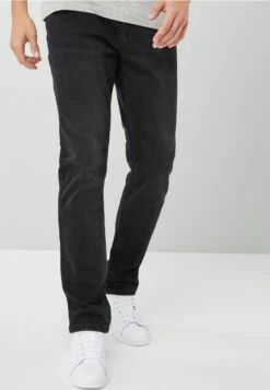 Next Jeans Slim Fit - Black -Next d16987d2956b4006a78ae351cb771d7a 1