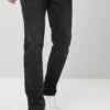 Next Jeans Slim Fit - Black -Next d16987d2956b4006a78ae351cb771d7a