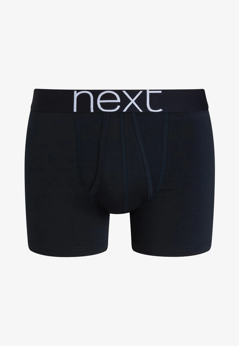 Next 4 PACK - Panties - Black 5 Next 4 PACK - Panties - Black – Bild 3