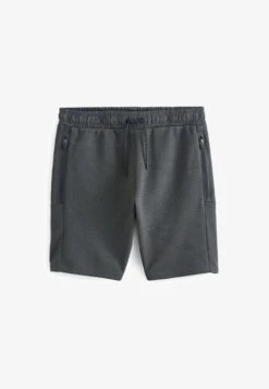 Next WITH ZIP POCKETS - Jogginghose - Charcoal Grey -Next d1ebb21aee754c0abc249ed5c26258f9