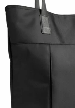 Next STANDARD - Shopping Bag - Black -Next d20867bcd47c4b4b82318c833ec2b774