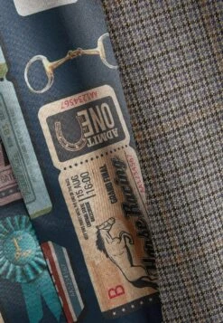 Next CHECK STANDARD - Weste - Taupe -Next d2f83d09f069417a96648bda9aeaaae0