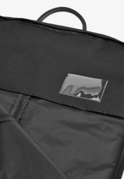 Next Kleidersack - Black -Next d2fe2b0509134b9c871dec0dc740b022