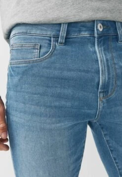 Next SUPER STRETCH COMFORT - Jeans Slim Fit - Blue -Next d305e4df44db4f469ec9dc9868d1a78b