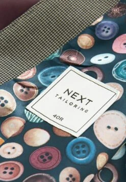 Next STANDARD - Weste - Brown -Next d31bc8e2c1404b2aa6e41560ec2c03fe