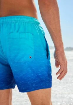 Next PRINTED STANDARD - Badeshorts - Blue Ombre 10 Next PRINTED STANDARD - Badeshorts - Blue Ombre -Next d37aaff7e5fa485789326d2c67eb4615